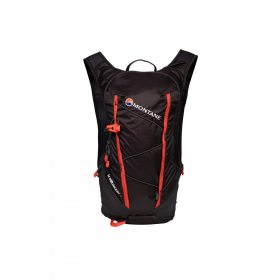 Montane Trailblazer 8 charcoal