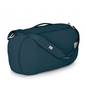 OSPREY ARCANE DUFFEL stargazer blue