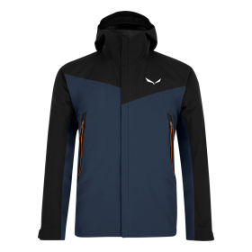 Salewa M MOIAZZA JACKET navy blazer