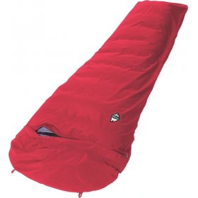 High Point DRY COVER 2.0 red