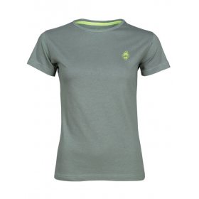 High Point EUPHORY LADY T-SHIRT laurel khaki