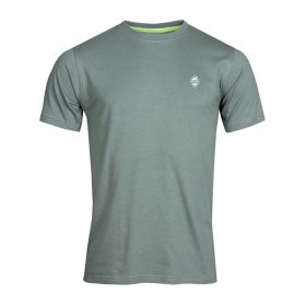 High Point EUPHORY T-SHIRT laurel khaki