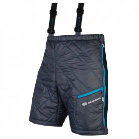 Sir Joseph Forza shorts II dark grey