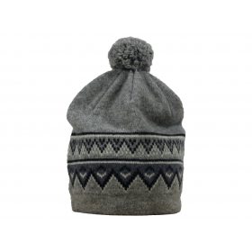 SKHOOP Scandianvian Beanie graphite