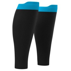 COMPRESSPORT R2 OXYGEN black