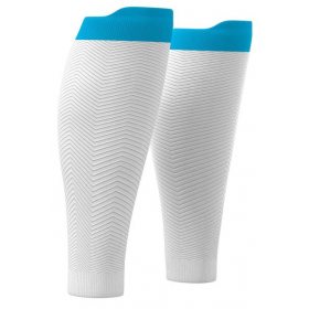 COMPRESSPORT R2 OXYGEN white