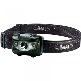 Beal FF120 black