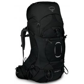 Osprey AETHER 65 II black L/XL