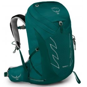 OSPREY TEMPEST 24 III jasper green WXS/WS