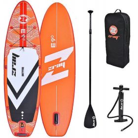 ZRAY paddleboard E9 Evasion 9´0"