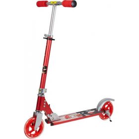 ROCES 150mm Scooter red