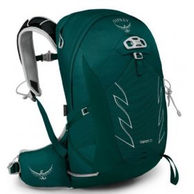 OSPREY TEMPEST 20 III jasper green WXS/WS