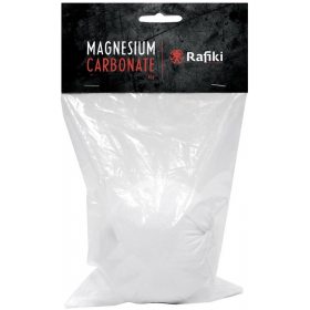 RAFIKI MG BALL 40G