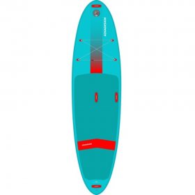 AQUADESIGN paddleboard Sigma 10'8''x30''x5''