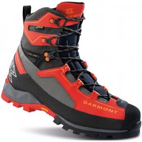 GARMONT TOWER 2.0 GTX red/black