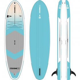 Sic Maui paddleboard Tao Air 10'6''x33''x6''