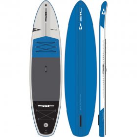 Sic Maui paddleboard Tao Air Tour 11'0''x32''x6'' grey/blue