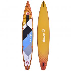 ZRAY paddleboard R2 Rapid 14'0"