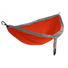 ENO DoubleNest orange/grey