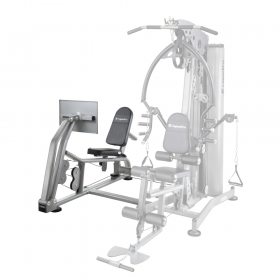 Insportline ProfiGym C400 - Leg Press