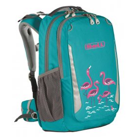 Boll School Mate 20 Flamingos turquoise