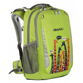 Boll School Mate 20 Giraffe lime