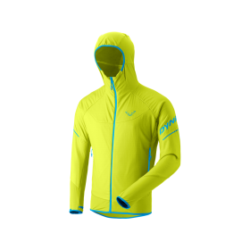 Dynafit MEZZALAMA 2 PTC ALPHA M JKT lime punch 5792