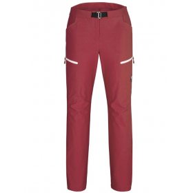 High Point  ATOM LADY PANTS brick red