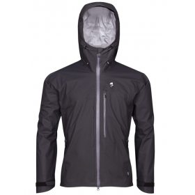 High Point CLIFF JACKET black