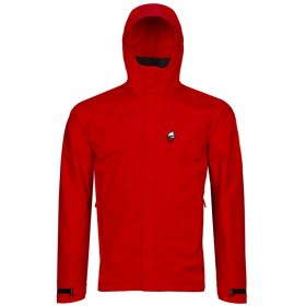 High Point MONTANUS JACKET red