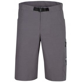 High Point RUM 4.0 SHORTS iron gate