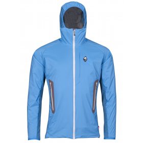 High Point TOTAL ALPHA JACKET swedish blue