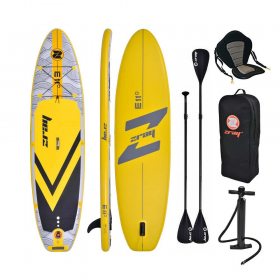 ZRAY paddleboard E11 Combo 11'0"