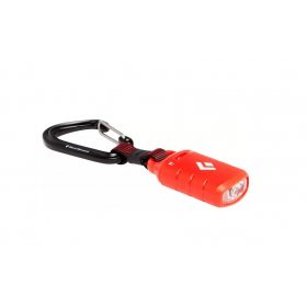 Black Diamond Ion Keychain Light Octane