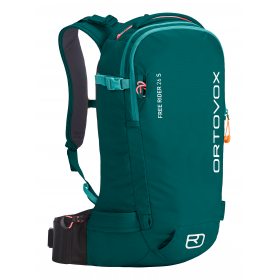 Ortovox Free Rider 26 S pacific green