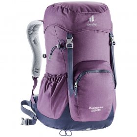 Deuter Zugspitze 22 SL plum-navy