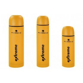 Ferrino THERMOS EXTREME 0,75L oranžová