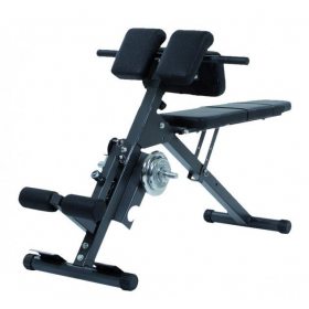 FINNLO AB and BACK Trainer 3869