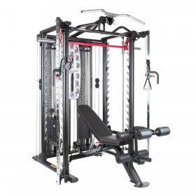 FINNLO MAXIMUM SCS Functional-Trainer