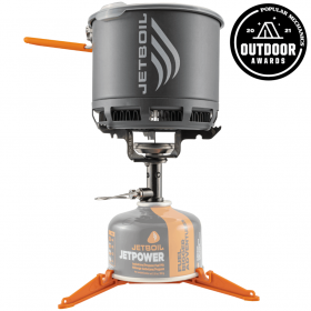 JETBOIL Stash stove kit