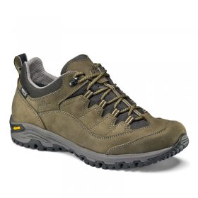 Lomer Sella II MTX Nubuck olive