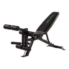 TUNTURI UB60 Pro Utility Bench