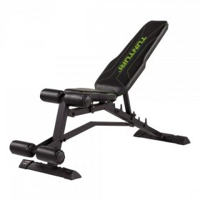 TUNTURI UB80 Pro Utility Bench