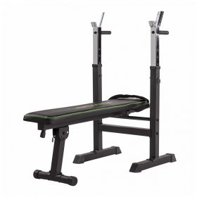 TUNTURI WB20 Basic Weight Bench