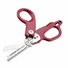 Leatherman RAPTOR RESPONSE crimson