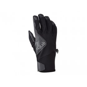 RAB VELOCITY GUIDE black