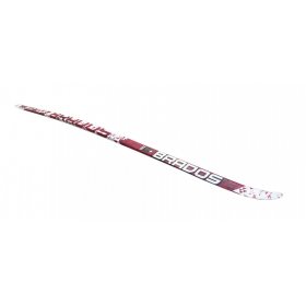 SKOL BRADOS XT Tour Red STEP (180-205 cm)