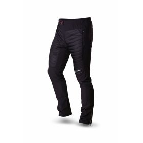 Trimm ZEN PANTS grafit black/ black