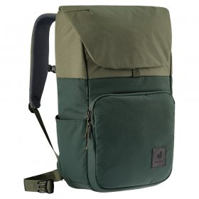 Deuter UP SYDNEY (3813921) ivy-khaki