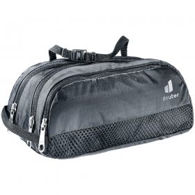 Deuter Wash Bag Tour II black